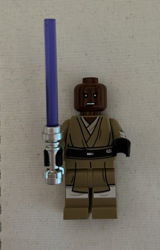 Lego mace windu sw1205 from - windu,