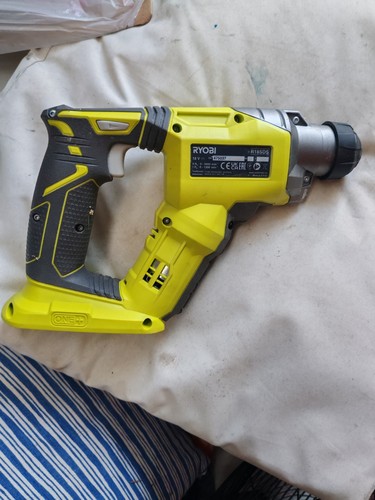 Ryobi r18sds 18v - ryobi, cordless