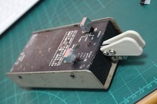 Katsumi Electronic keyer