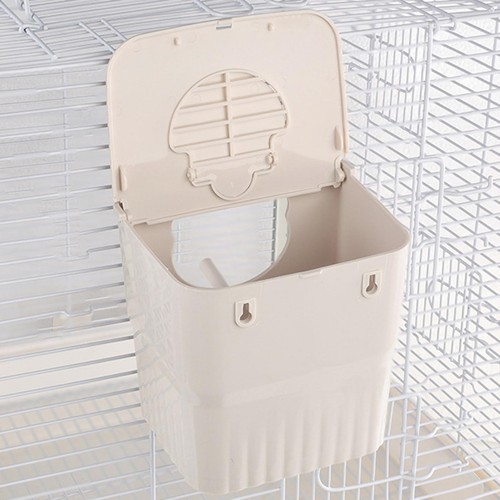 Bird breeding box cage - breeding,
