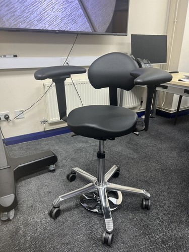 Score ergo microsurgeons chair - score,