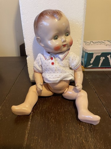Lovely vintage roddy - vintage,