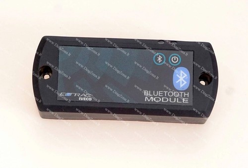 Iveco eltrac diagnostic - iveco,