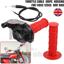 Throttle Accelerator Grip