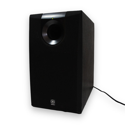 Yamaha p130 active powered - sw-p130,