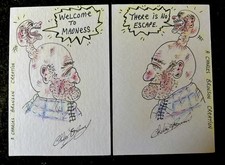 Charles Bronson Salvador