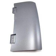 Rear Bumper Tow Cover Q5 8R