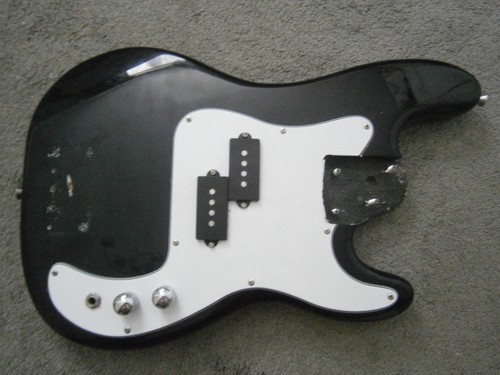Loaded gear4music short - loaded,