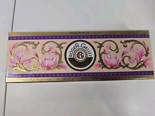 Roger gallet magnolia - roger,