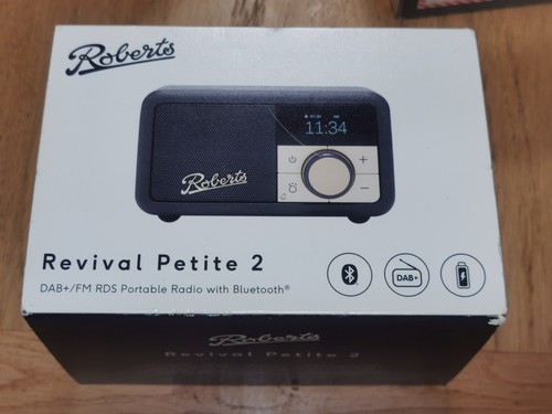 Roberts revival petite - revival,