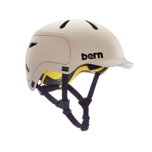 Bern watts mips helmet - bern,
