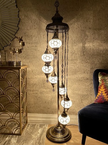 Glass white colour turkish - glass,