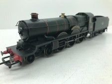 HORNBY OO GAUGE BR 7028 LATE