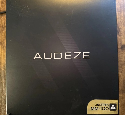 Audeze 100 - audeze, mm-100