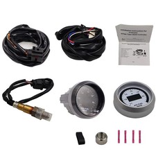 Wideband AFR Gauge 52mm with