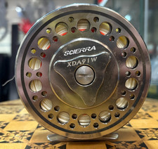 Lovely Very Rare Scierra