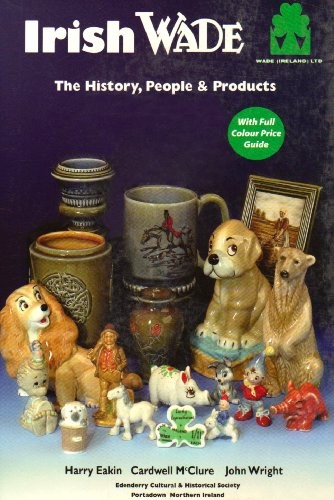 Irish wade the people - the,