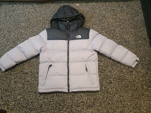 Mens the north face jacket - the,