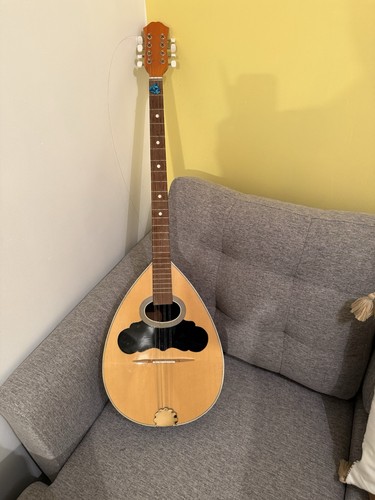 Greek bouzouki - greek,