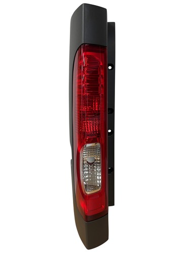 Fits nissan primastar rear - fits,