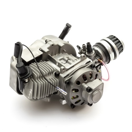Mini moto 49cc complete - moto,