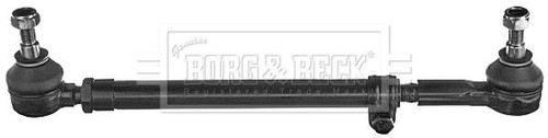 Borg beck inner rack end - borg,