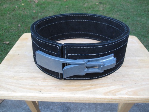 Inzer forever lever belt 10mm - inzer,