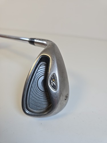 Lefthand taylormade rac - taylormade, r7