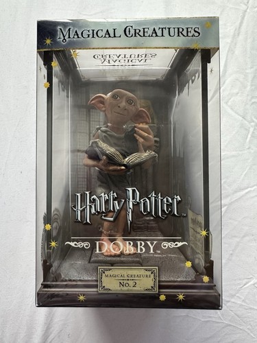 Harry potter dobby magical - harry,