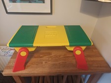 My first Lego Play Table