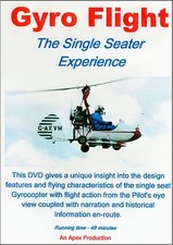 Gyrocopters - Gyro Flight -