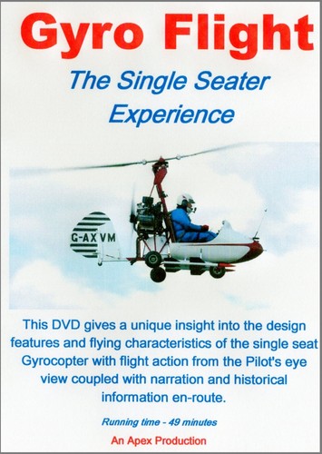 Gyrocopters gyro flight - gyrocopters,