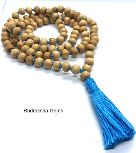 Natural wooden beads handmade - beads,