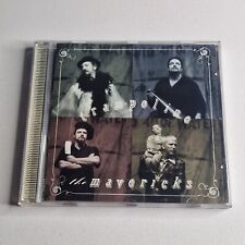 The Mavericks: Trampoline (CD Album, 1998) MCA Nashville UMD80456