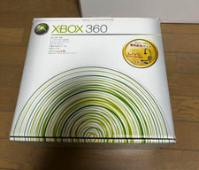 XBOX 360 Game Console 20GB