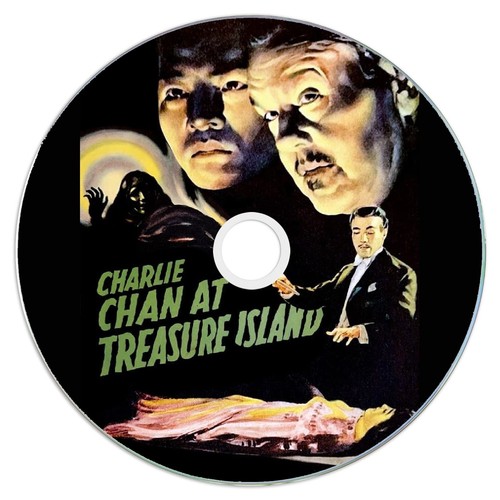 Charlie chan treasure - at,
