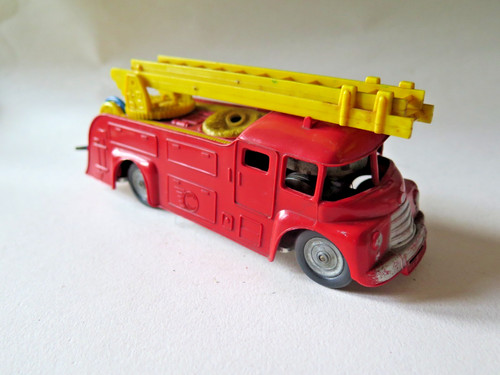 Mettoy large plastic - large,