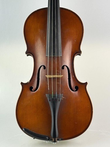 Antique french violin - french,