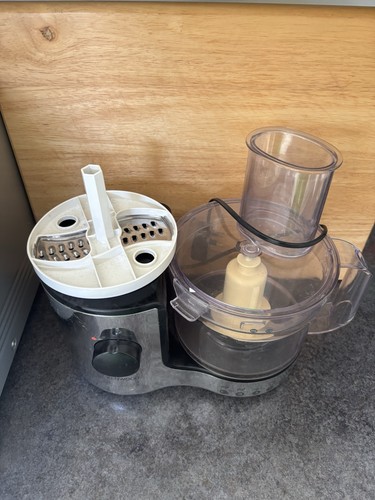 Kenwood fp190 compact food - kenwood,