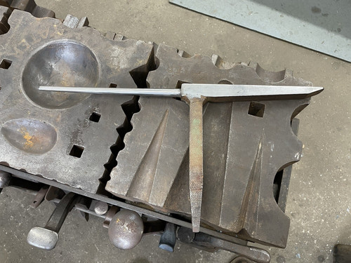 Reconditioned tinsmiths pexto - tinsmiths,