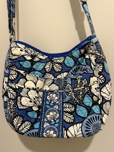 Vera bradley shoulder bag - shoulder,
