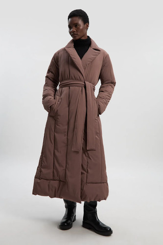 Karen millen coat womens - coat,
