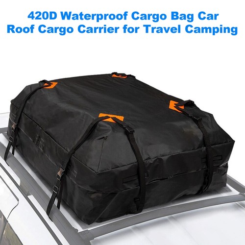 Universal waterproof car roof - car,