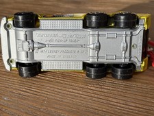 Matchbox Vintage Superkings