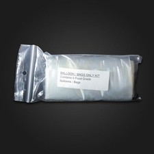Arizer Balloon Bags Pack for