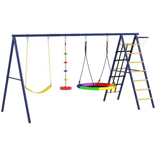 Aiyaplay kids swing - aiyaplay, set