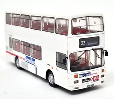 Britbus 1/76 - Scania Double
