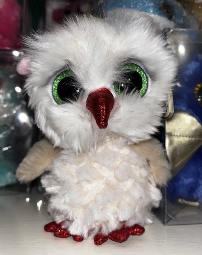 Beanie boos boo night - beanie, owl