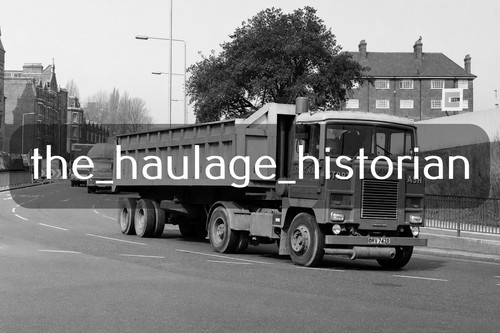 Thh truck photos scammell - photos,