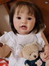 24Inch Reborn Baby Toddler